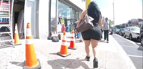  BIG PHAT ASS